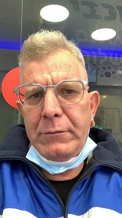 איש החול
