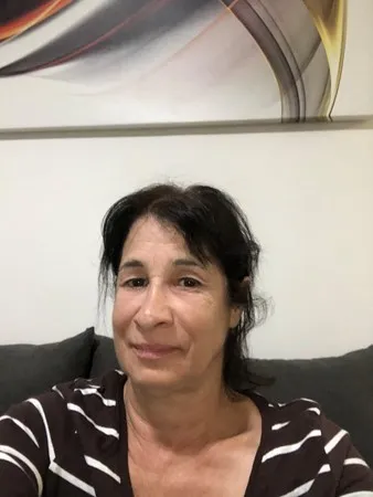 עפרה לוי