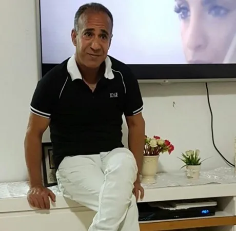 ואן דם אשמח