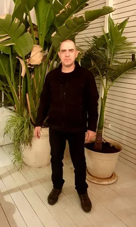 פנוי לקשר