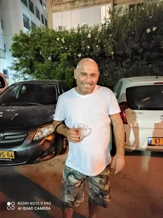 שמעון פריסט