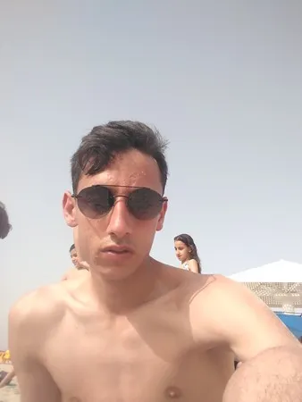 שלמה הגבר