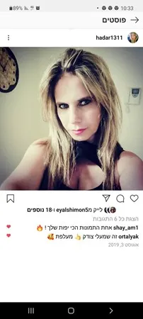 איריס ט