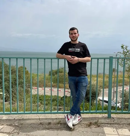 נחמן המלך