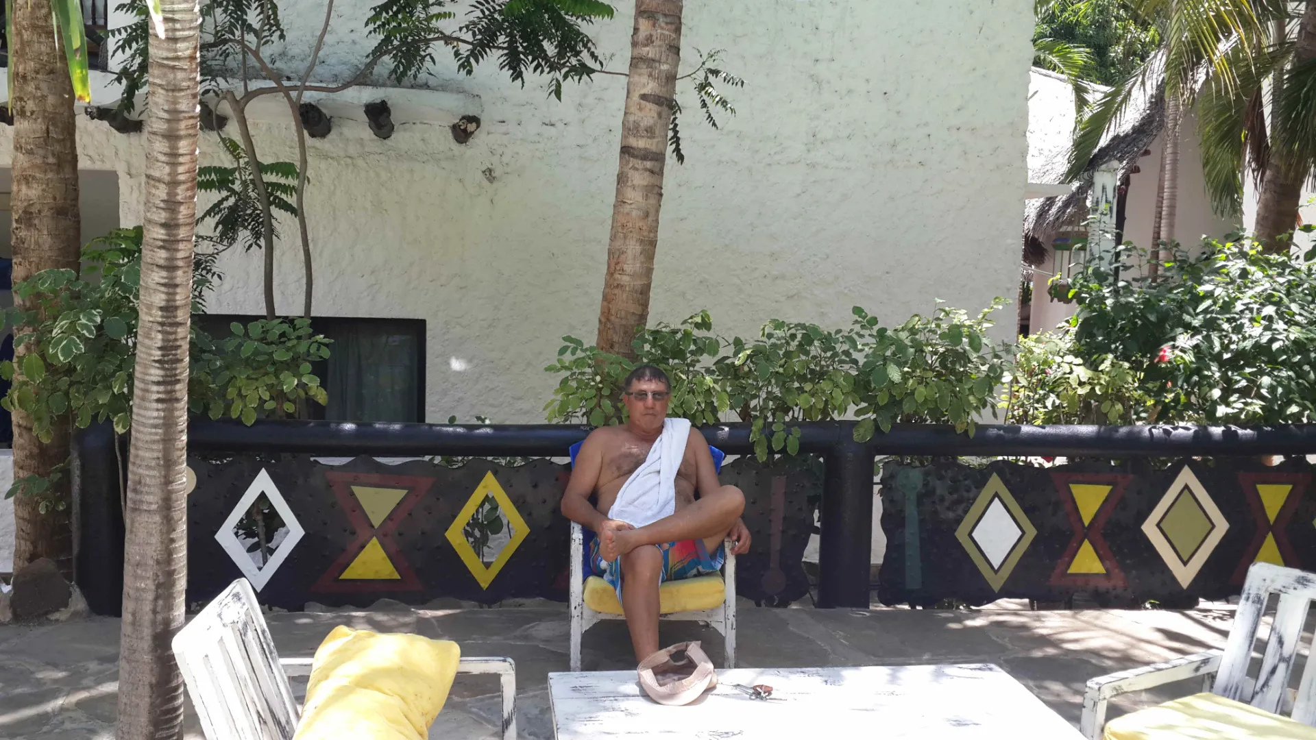 jhon