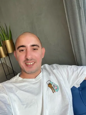 אברהם פרץ