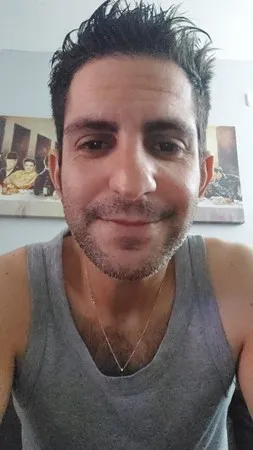 עומרי עמרם 