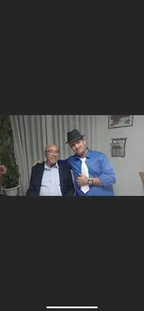 אמיתי בשירי