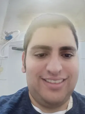 דניאל יוסף פנחס