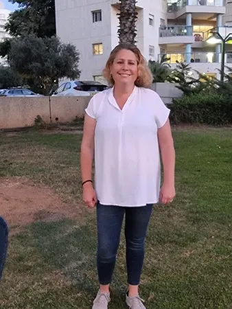 יפה❤