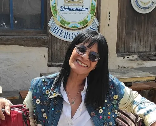 Mangam