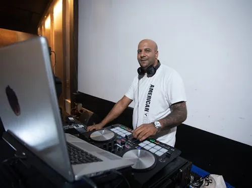 Djgivp