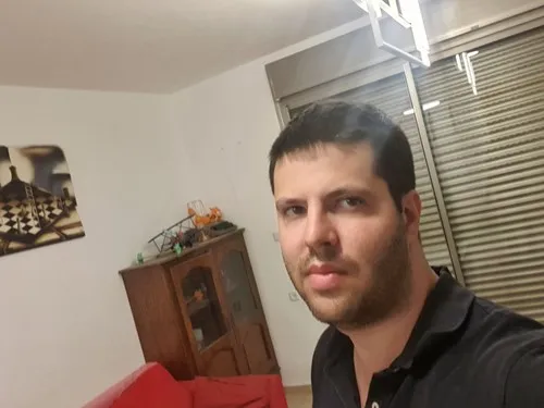 חגי גל