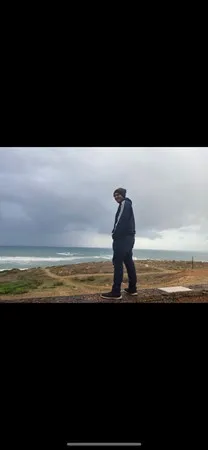 גל זיתון.