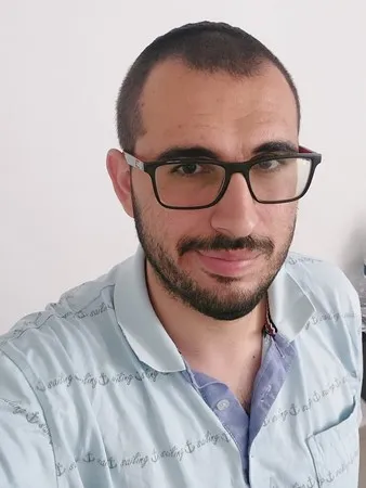 עוז עזרא כהן