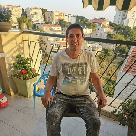 שמעון גרינברג