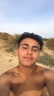 16 years old