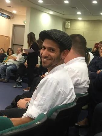 כוסון שלי 