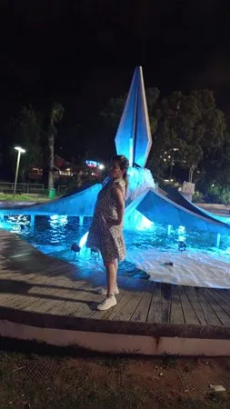 כנרת המתוקה