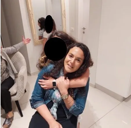 דניאלה וייס