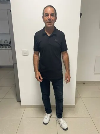הרצל מורד 