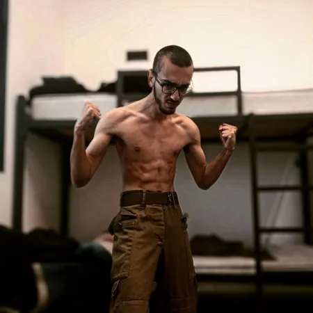 Ethan dovahkiin