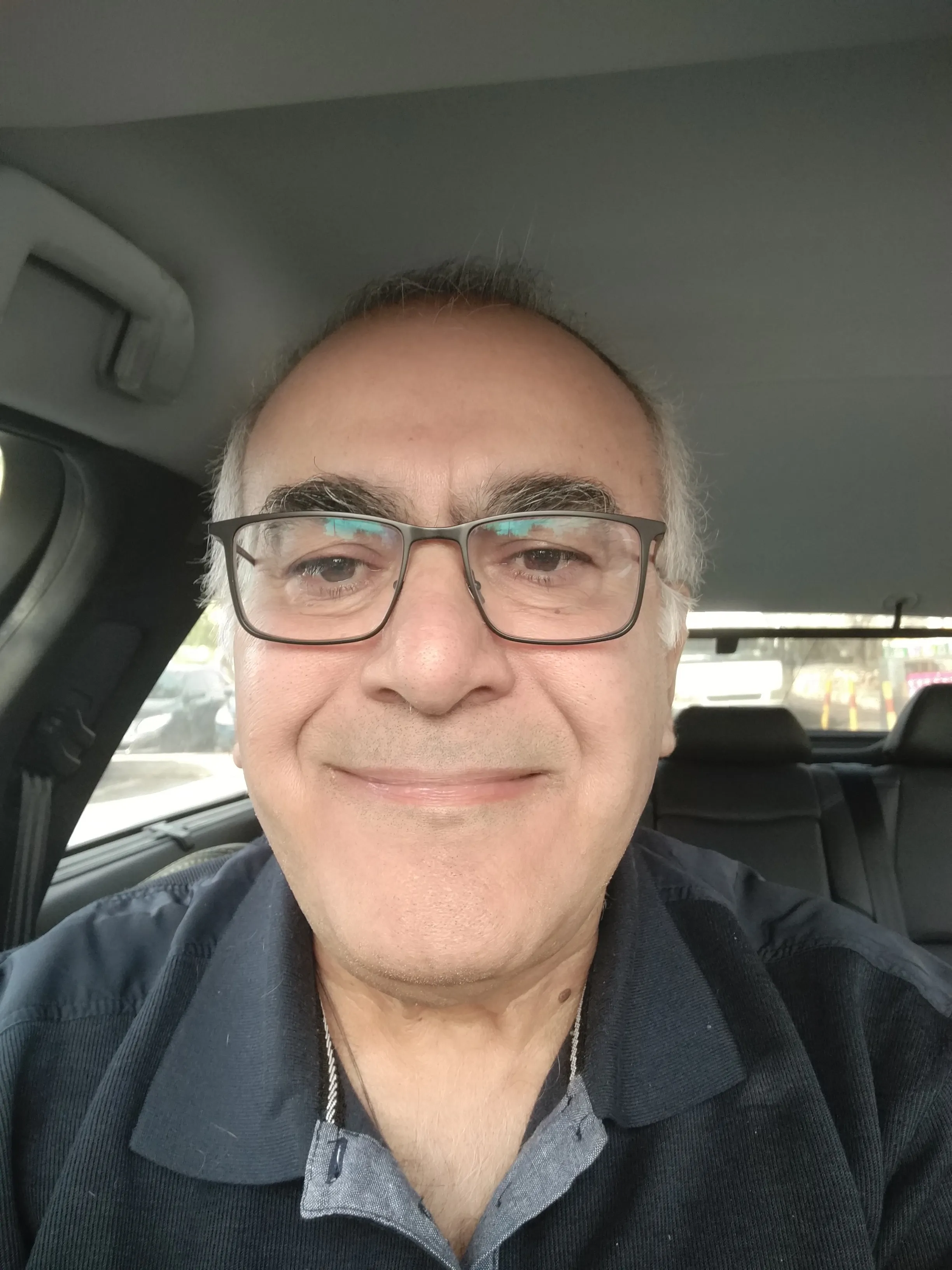 שושה