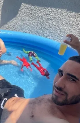 דוד זורנו