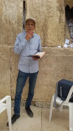 אהרון כרמל
