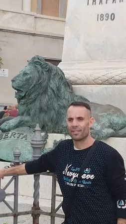 איציק עמר