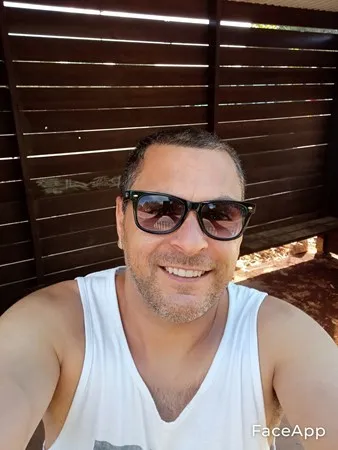 שי הררי