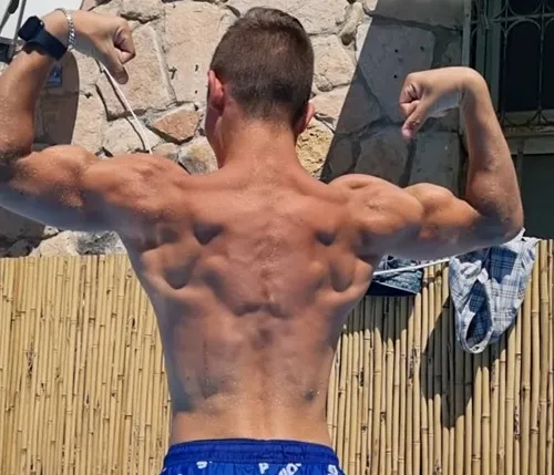 סקסי וחרמן