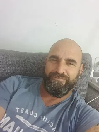 חיים כהן 50