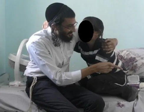 בניהו יהושע