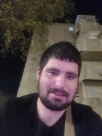 שובי הגבר