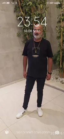 בניbenzk