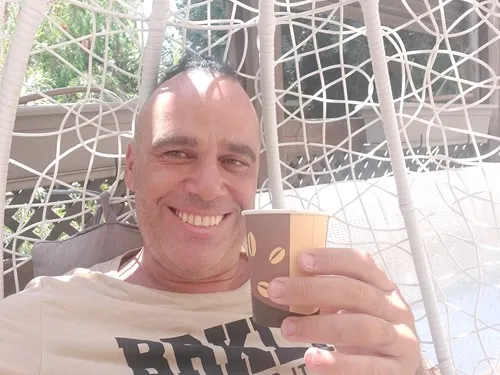 חיייייייים שלי 