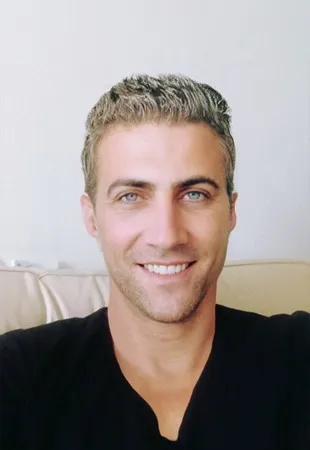 שרון מהצפון