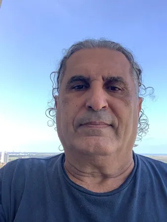 יורם א
