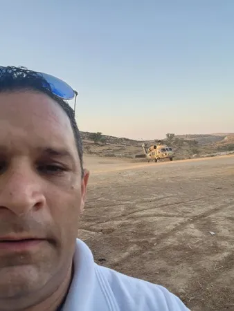 ארי התותח