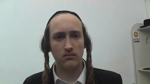 מאירחרדי