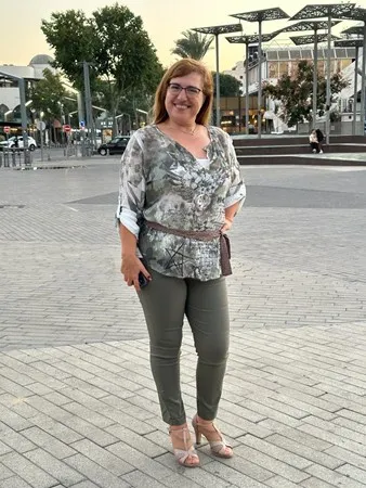 נטליה זמיר