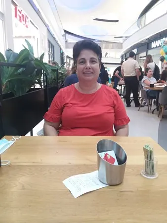 אורית המתוקה
