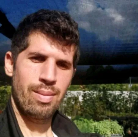 צ׳ארמר פישר