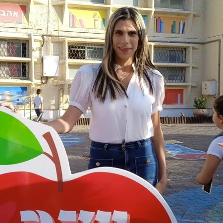 לאה גולן