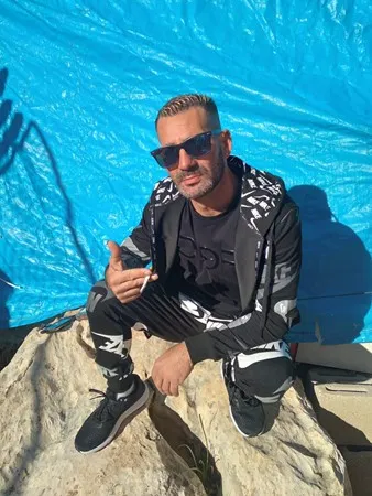 פבלו אסקובר 69