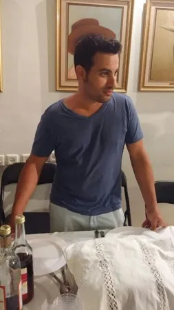 שום