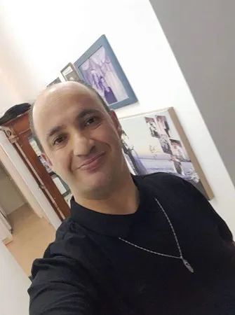 חנן אזולאי