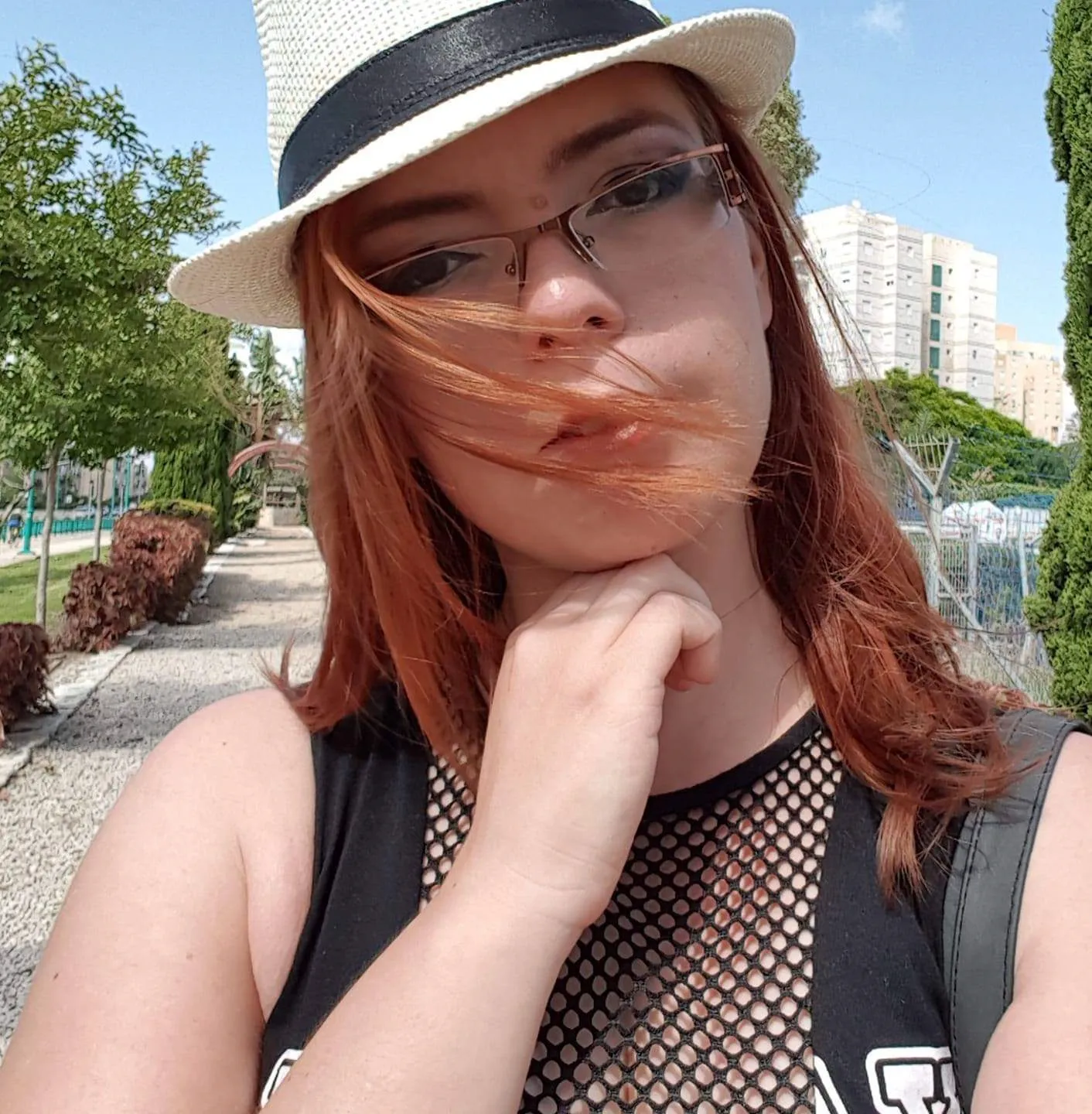 Nastasya