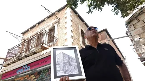 פרויקטור